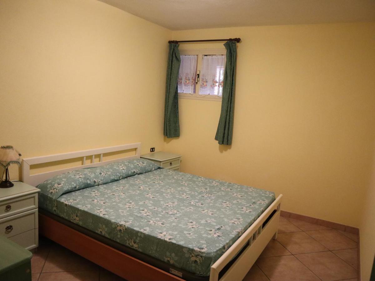 Home Matteo Budoni Εξωτερικό φωτογραφία